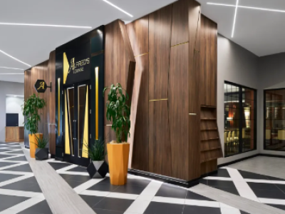 Image of Alfred’s Lounge