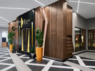 Image of Alfred’s Lounge