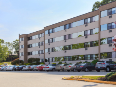 Image of Meshanticut Vista