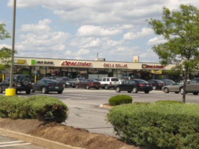 Image of Narragansett Park Plaza