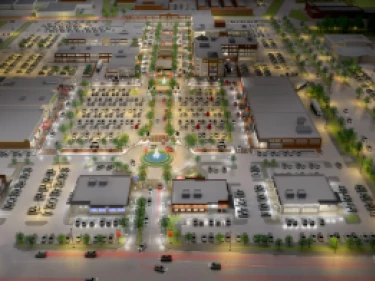 Image of Narragansett Park Plaza