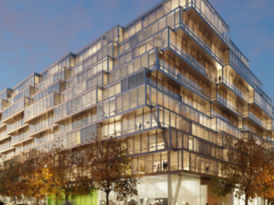 Image of The Westlight