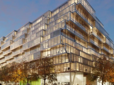 Image of The Westlight