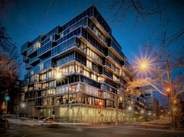 Image of The Westlight