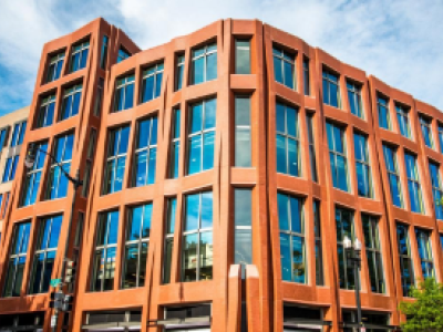 Image of 700 Penn at Eastern Market