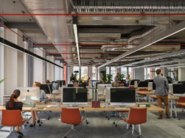 Image of 700 Penn at Eastern Market