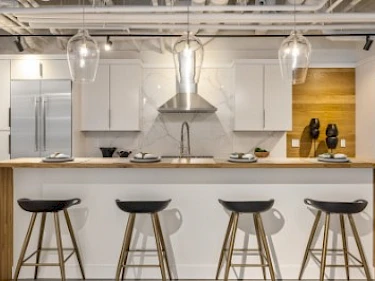 Image of Islington Street Condo