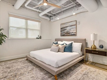 Image of Islington Street Condo