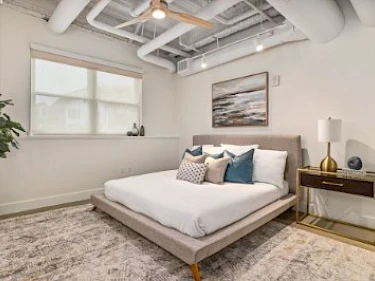 Image of Islington Street Condo