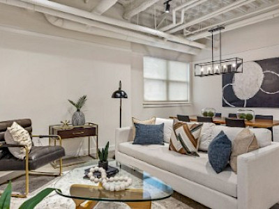 Image of Islington Street Condo