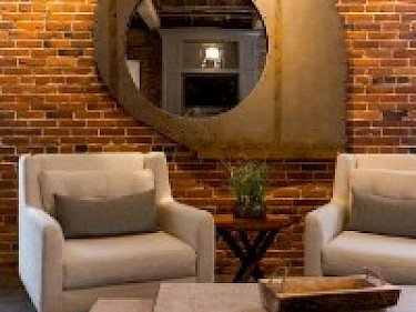 Image of Exeter Club Room