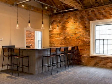 Image of Exeter Club Room