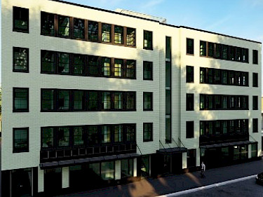 Image of Trade Center Apartments