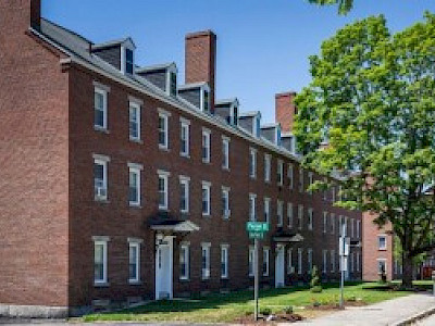 Image of Amoskeag Apartments