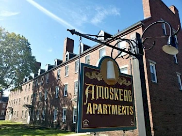 Image of Amoskeag Apartments