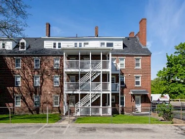 Image of Amoskeag Apartments