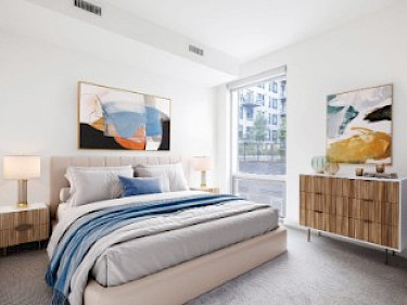 Image of F1RST Residences