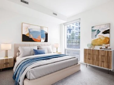 Image of F1RST Residences