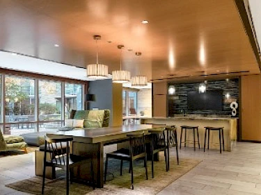 Image of F1RST Residences