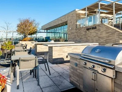 Image of F1RST Residences