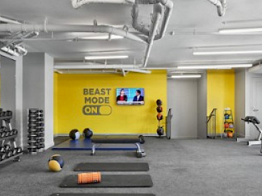 Image of F1RST Residences