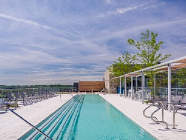 Image of F1RST Residences