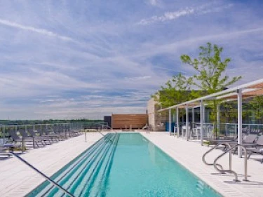 Image of F1RST Residences