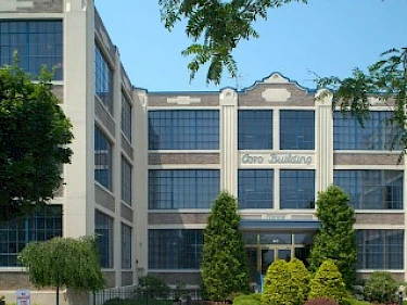 Image of Coro Center