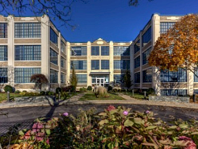 Image of Coro Center