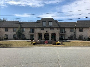 Image of Sachem Place