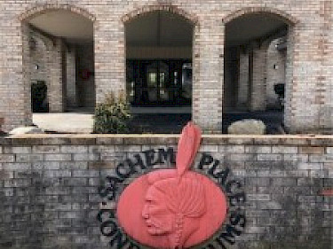 Image of Sachem Place