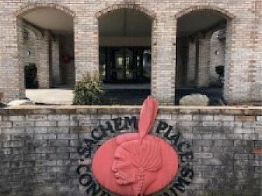 Image of Sachem Place