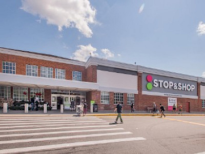 Image of Coventry Stop & Shop