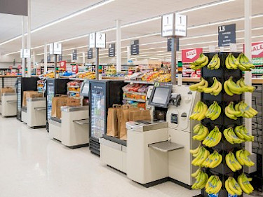 Image of Coventry Stop & Shop
