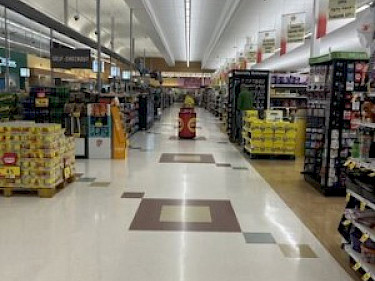 Image of Coventry Stop & Shop