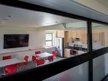 Image of The Worthen Library