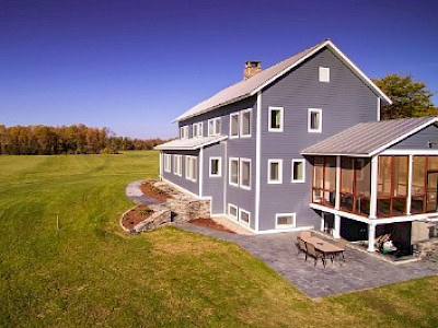 Image of East Shore Road #2