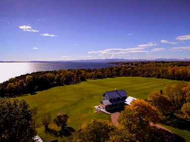 Image of East Shore Road #2