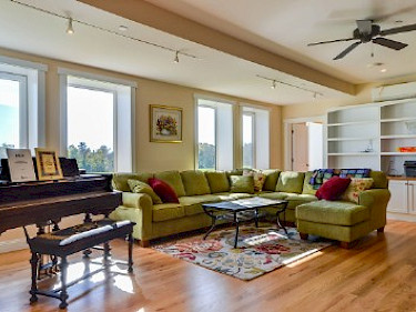 Image of East Shore Road #2