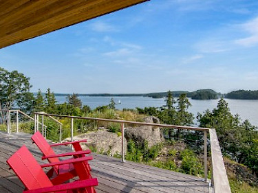 Image of Point Red Rock