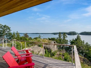 Image of Point Red Rock