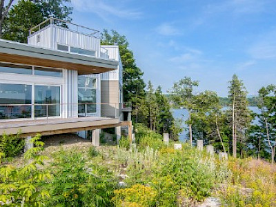 Image of Point Red Rock