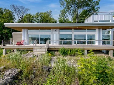 Image of Point Red Rock