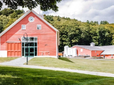 Image of Brattleboro Retreat Farm