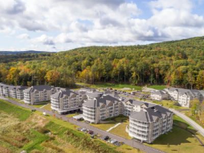 Image of Covenant Living of Keene