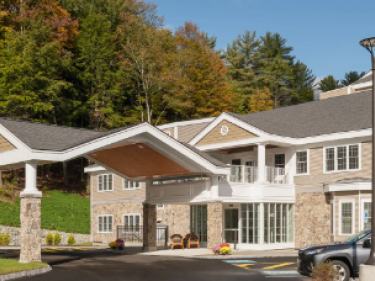 Image of Covenant Living of Keene