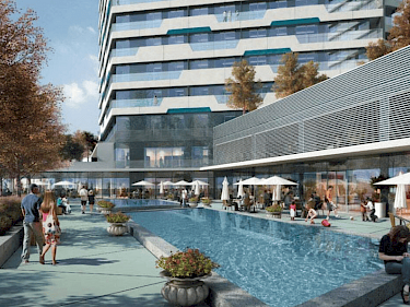 Image of Elite Concept - Kadıköy