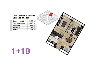 Image of Elite Concept - Kadıköy