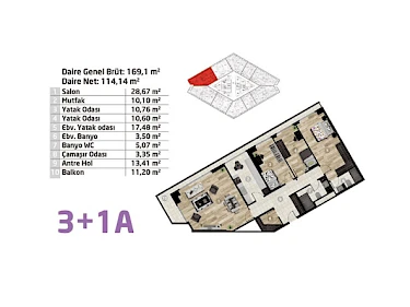 Image of Elite Concept - Kadıköy