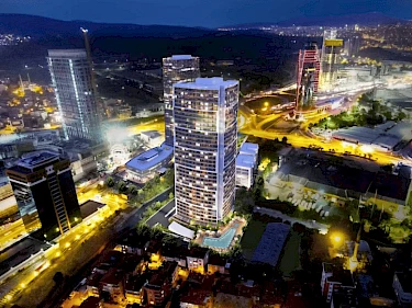 Image of Deluxia Park Business